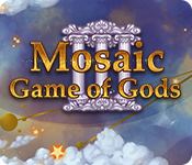 Download Mosaic: Game of Gods III game