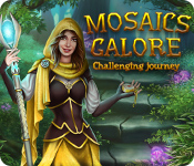 Download Mosaics Galore Challenging Journey game