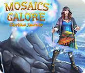 Download Mosaics Galore Glorious Journey game