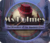 Download Ms. Holmes: The Monster of the Baskervilles game