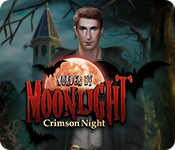 Download Murder by Moonlight: Crimson Night game