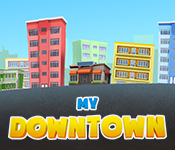 Download My Downtown game