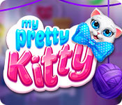 Download My Pretty Kitty game