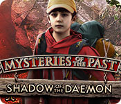 Download Mysteries of the Past: Shadow of the Daemon game