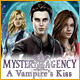 Download Mystery Agency: A Vampire's Kiss game