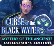 Download Mystery of the Ancients: Curse of the Black Water Collector's Edition game