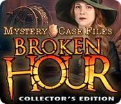 Download Mystery Case Files: Broken Hour Collector's Edition game