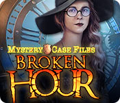 Download Mystery Case Files: Broken Hour game