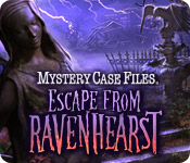 Download Mystery Case Files: Escape from Ravenhearst game