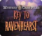Download Mystery Case Files: Key to Ravenhearst game