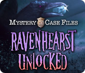 Download Mystery Case Files: Ravenhearst Unlocked game