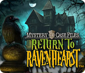 Download Mystery Case Files: Return to Ravenhearst game