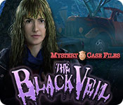 Download Mystery Case Files: The Black Veil game