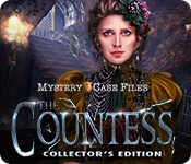 Download Mystery Case Files: The Countess Collector's Edition game