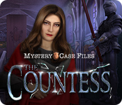 Download Mystery Case Files: The Countess game