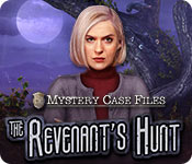 Download Mystery Case Files: The Revenant's Hunt game