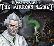 Download Mystery Castle: The Mirror's Secret game