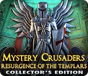 Download Mystery Crusaders: Resurgence of the Templars Collector's Edition game