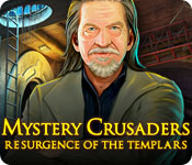 Download Mystery Crusaders: Resurgence of the Templars game