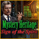 Download Mystery Heritage: Sign of the Spirit game