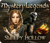 Download Mystery Legends: Sleepy Hollow game