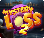 Download Mystery Loss 2 game