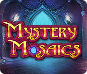 Download Mystery Mosaics game