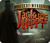 Download Mystery Murders: Jack the Ripper game
