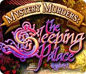Download Mystery Murders: The Sleeping Palace game