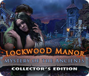 Download Mystery of the Ancients: Lockwood Manor Collector's Edition game