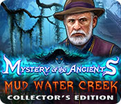 Download Mystery of the Ancients: Mud Water Creek Collector's Edition game