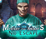 Download Mystery of the Ancients: No Escape game