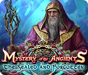 Download Mystery of the Ancients: The Sealed and Forgotten game