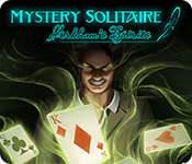Download Mystery Solitaire: Arkham's Spirits game