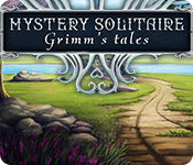 Download Mystery Solitaire: Grimm's tales game
