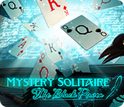 Download Mystery Solitaire: The Black Raven game