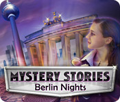 Download Mystery Stories: Berlin Nights game