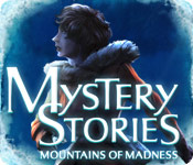 Download Mystery Stories: Mountains of Madness game