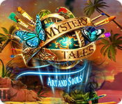 Download Mystery Tales: Art and Souls game