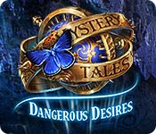 Download Mystery Tales: Dangerous Desires game