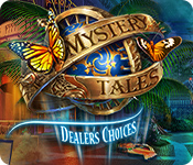 Download Mystery Tales: Dealer's Choices game