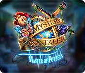 Download Mystery Tales: Master of Puppets game
