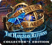 Download Mystery Tales: The Hangman Returns Collector's Edition game