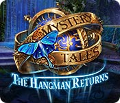Download Mystery Tales: The Hangman Returns game