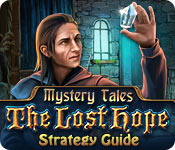 Download Mystery Tales: The Lost Hope Strategy Guide game