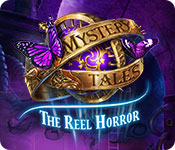 Download Mystery Tales: The Reel Horror game