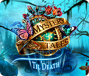 Download Mystery Tales: Til Death game