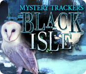 Download Mystery Trackers: Black Isle game