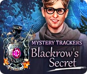 Download Mystery Trackers: Blackrow's Secret game