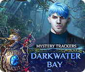 Download Mystery Trackers: Darkwater Bay game